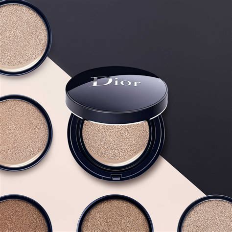 dior cushion white|Dior Diorskin Forever Cushion .